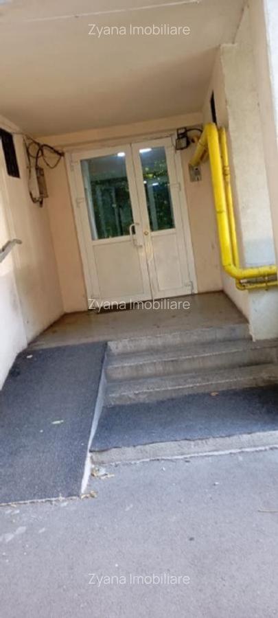 Pantelimon - Fundeni nr. 1,  Apart. 2 Camere, 37mp. et. 10,  Stradal, Decomandat - 7