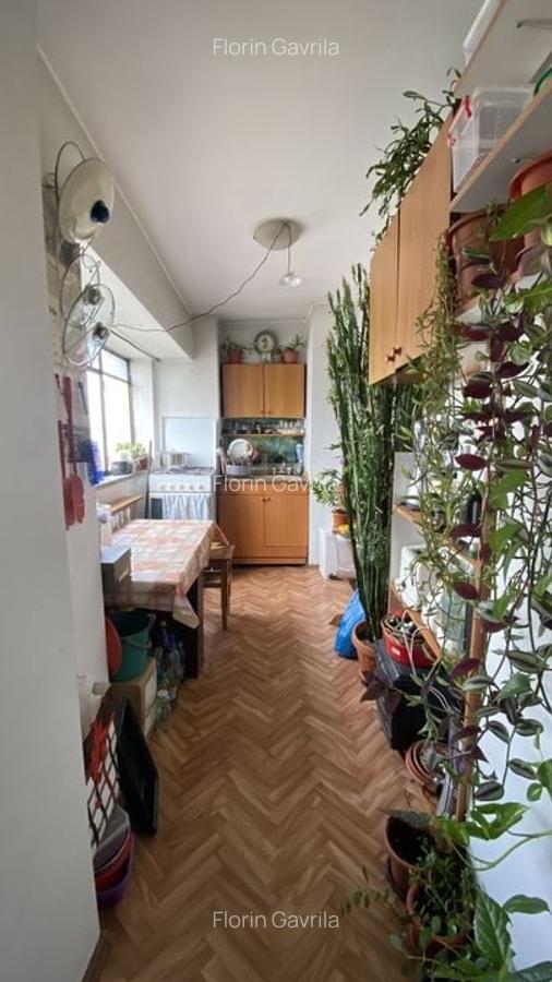 Apartament 2 camere priveliste panoramica deosebita zona Lujerului - 7