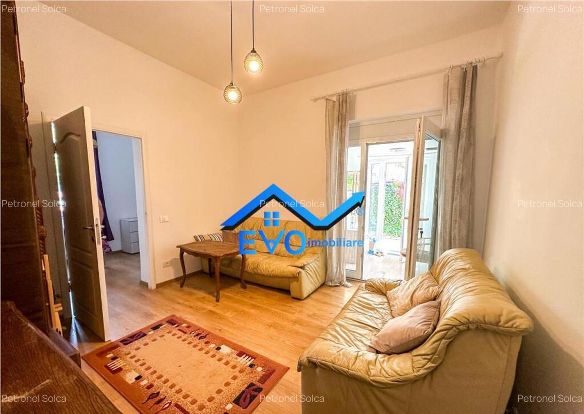 Corp de casa, prima , 3 camere, 70 mp, zona Copou - 7
