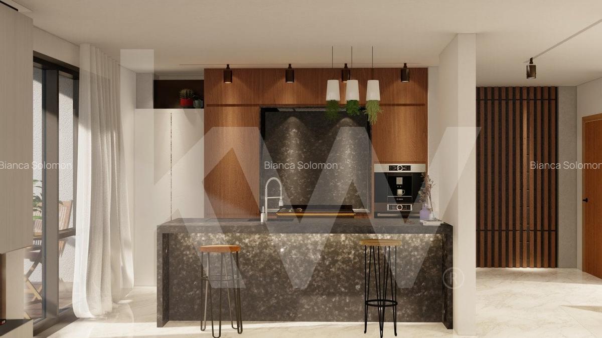 Apartament 3 camere - ultracentral - constructie noua! - 6