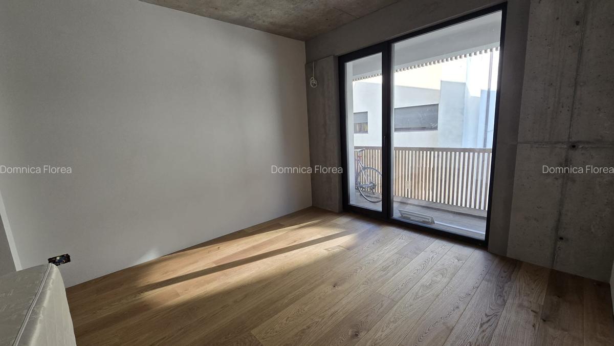 Apartament cu 3 camere semidecomandat în Dorobanți - 18