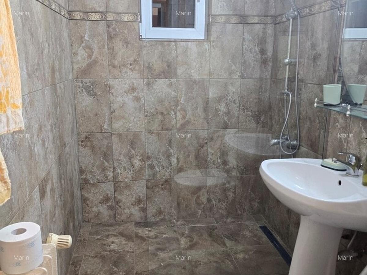 Apartament cu 3 camere semidecomandat în Baba Novac - 6