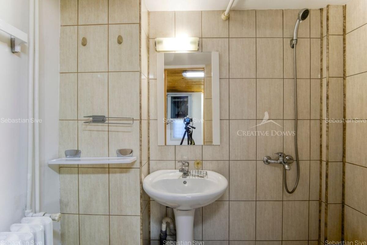 Eminescu /  Vila cu 6 camere, 138 mp - 12