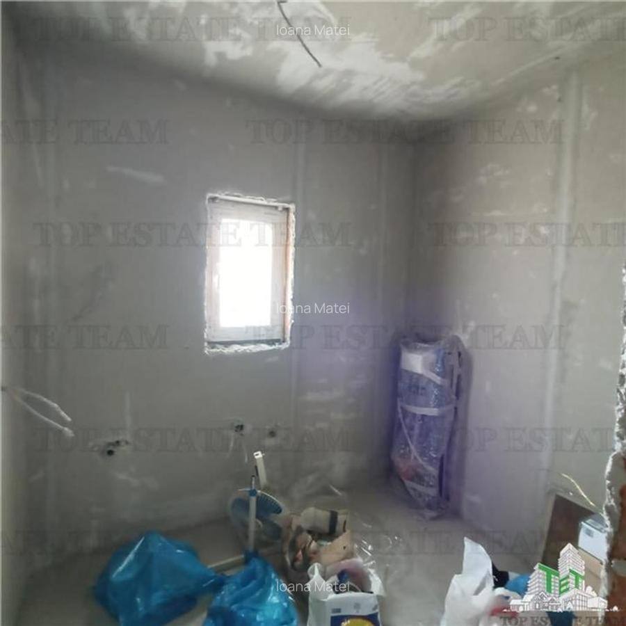 Vila  insiruita 4 camere de vanzare/ Bragadiru - 3