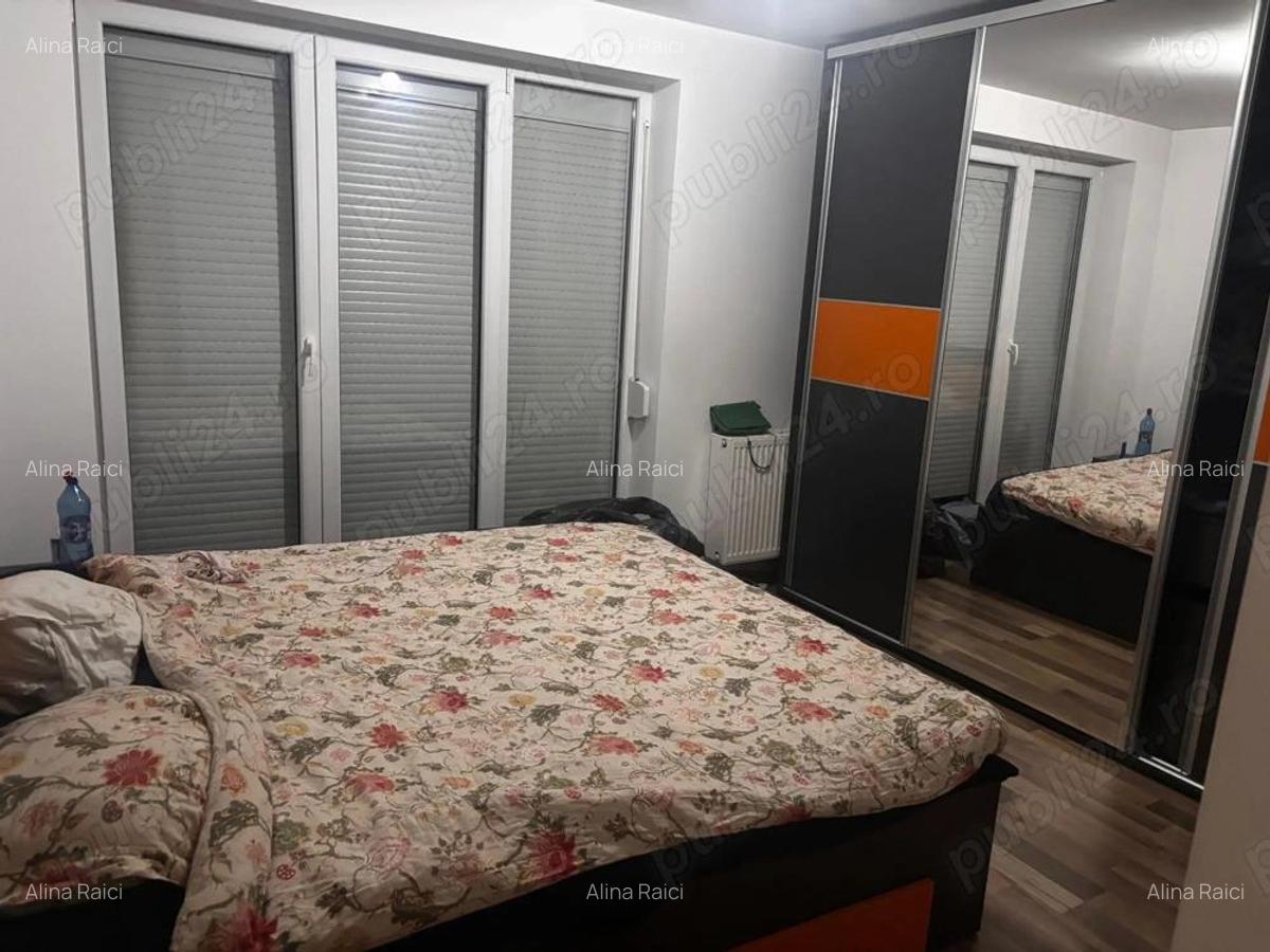 Penthouse de inchiriat in cartier Avantgarden 3 Sibiu - 6