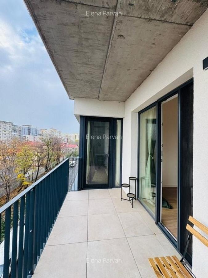 Apartament 2 camere de inchiriat Quartier Azuga-Complex Nou/Parcare - 20
