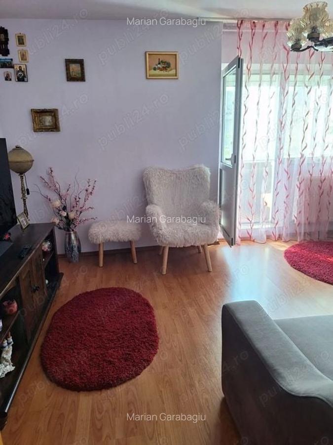 De vanzare  Apartament 2 camere Apusului - 1