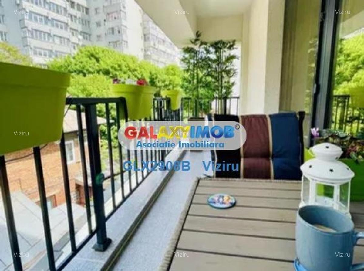 Apartament superb Titulescu-Banu Manta - 15 Apartament superb Titulescu-Banu Manta - 15