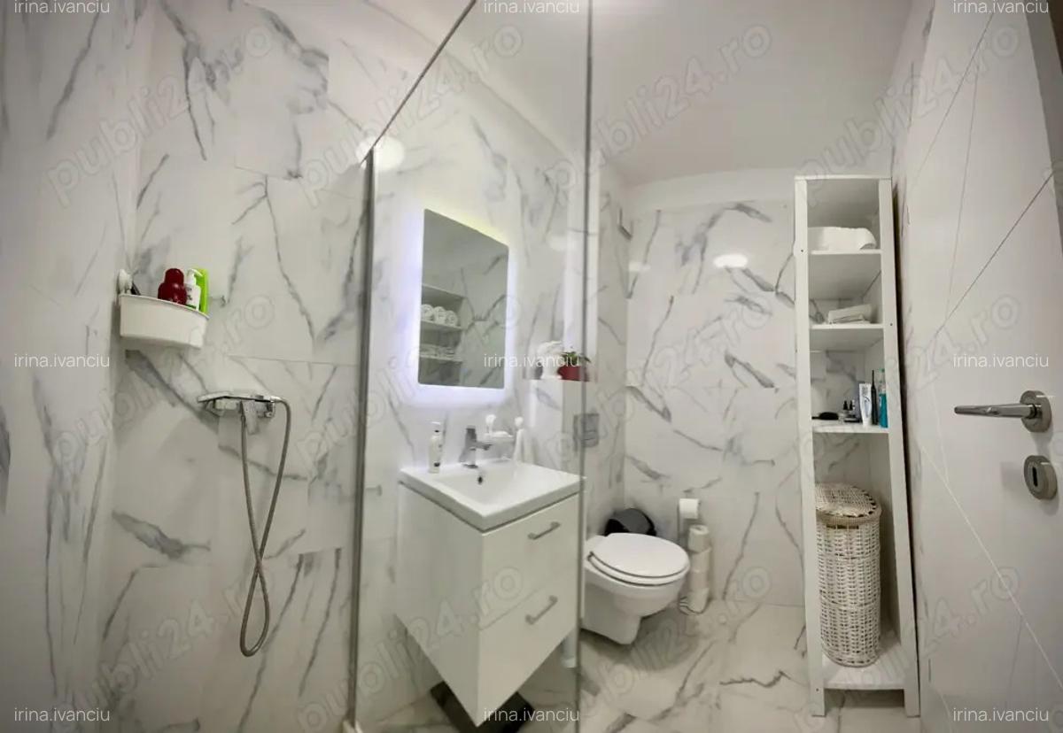 Apartament de Vanzare 3 camere - 9