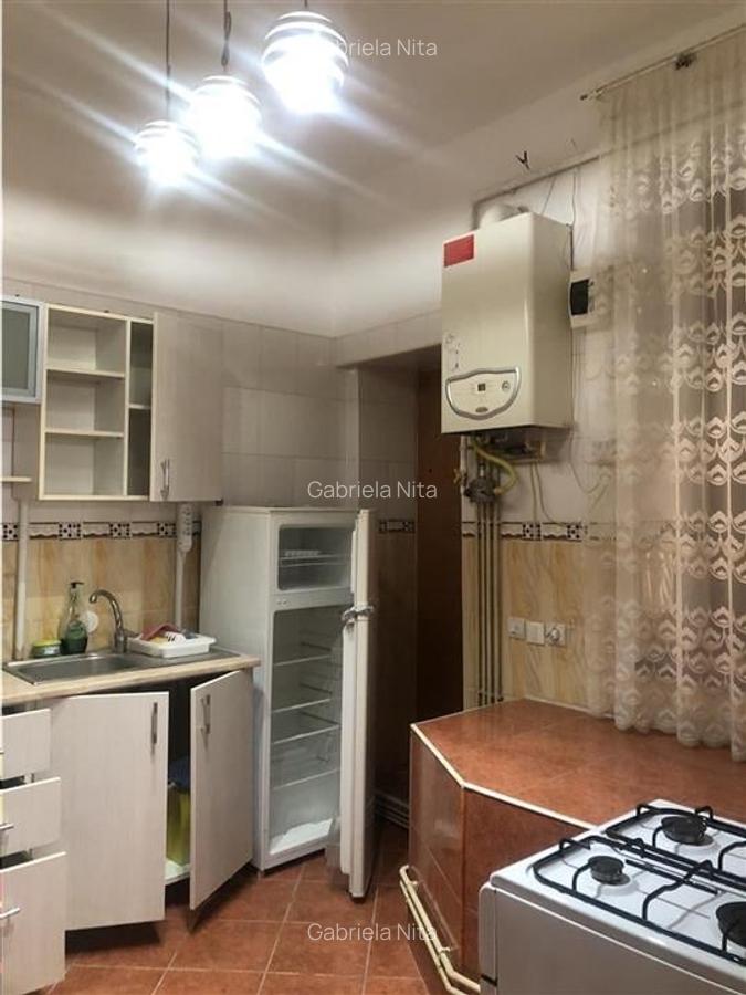 Apartament cu 2 camere, mobilat în Ultracentral - 9