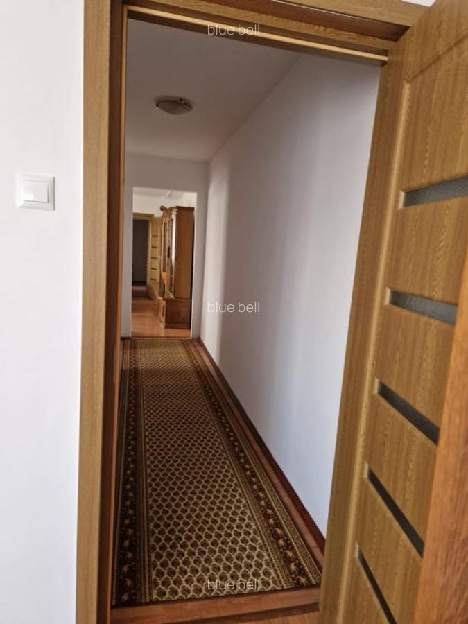 Apartament cu 3 camere semidecomandat în Dacia - 9