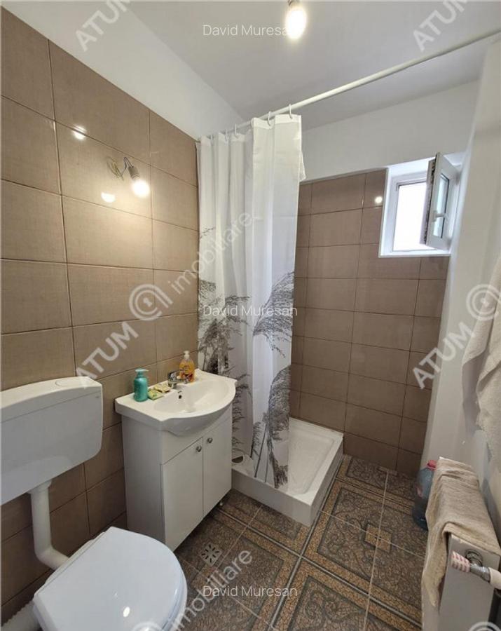 Garsoniera de inchiriat in zona Mihai Viteazu din Sibiu - 5