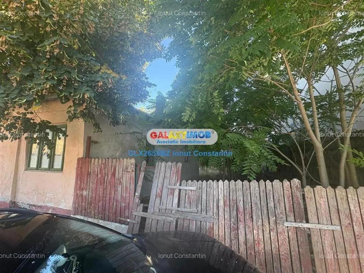 Teren Zona Centrala - 3