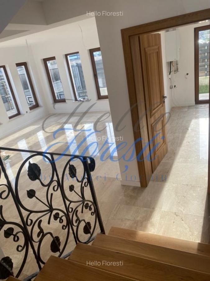 Casa individuala 120mp utili, 235mp teren, zona Apahida | Cluj - 3
