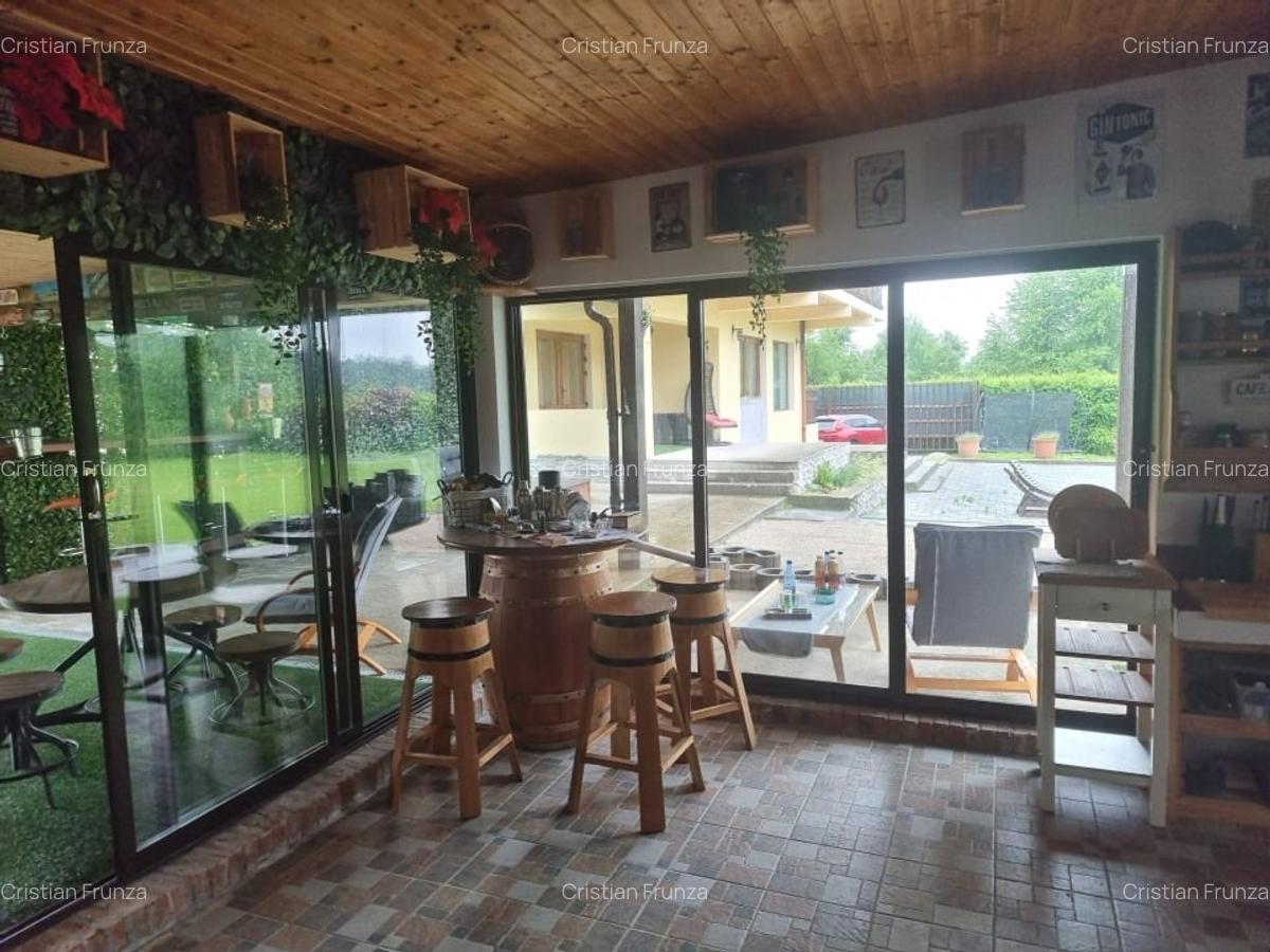 Imobil de vanzare pe Transfagara - 9
