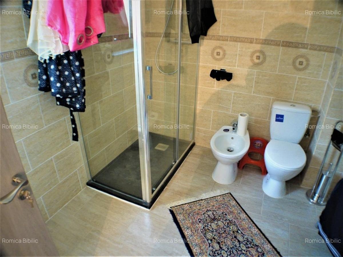 Casa P+M Serbanesti, Bacau - 6