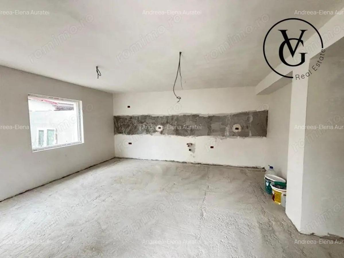 Casa la sol, 3 camere - 310 mp - Navodari - 10