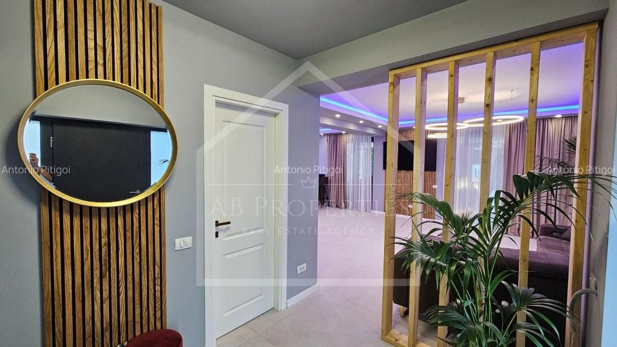 Casa Mediteraneana | Vedere panoramică la lac - Snagov - 10