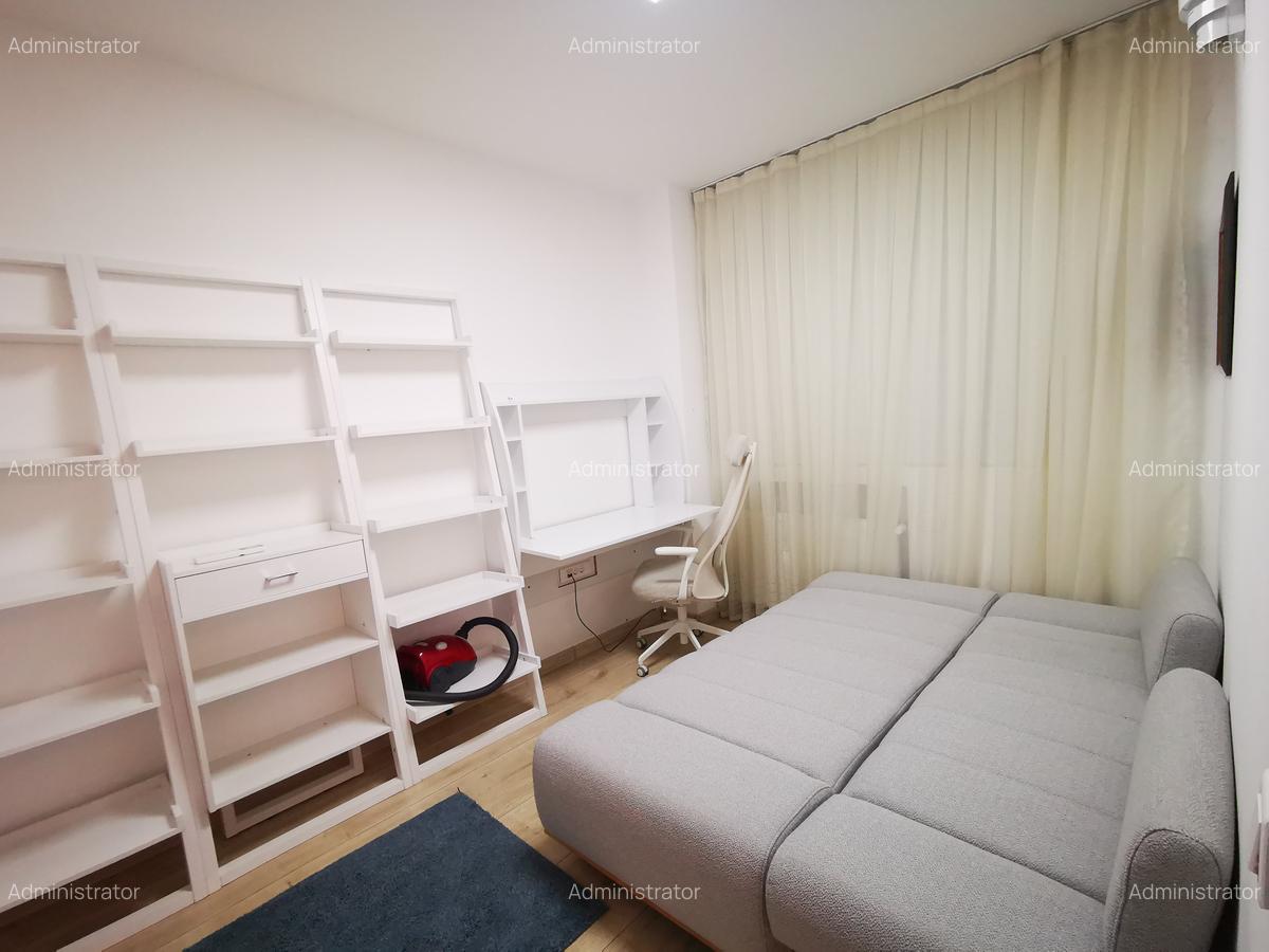 Inchiriere 3cam,masina spalat vase, Aviatiei, SPA Pescariu, loc parcare subteran - 13