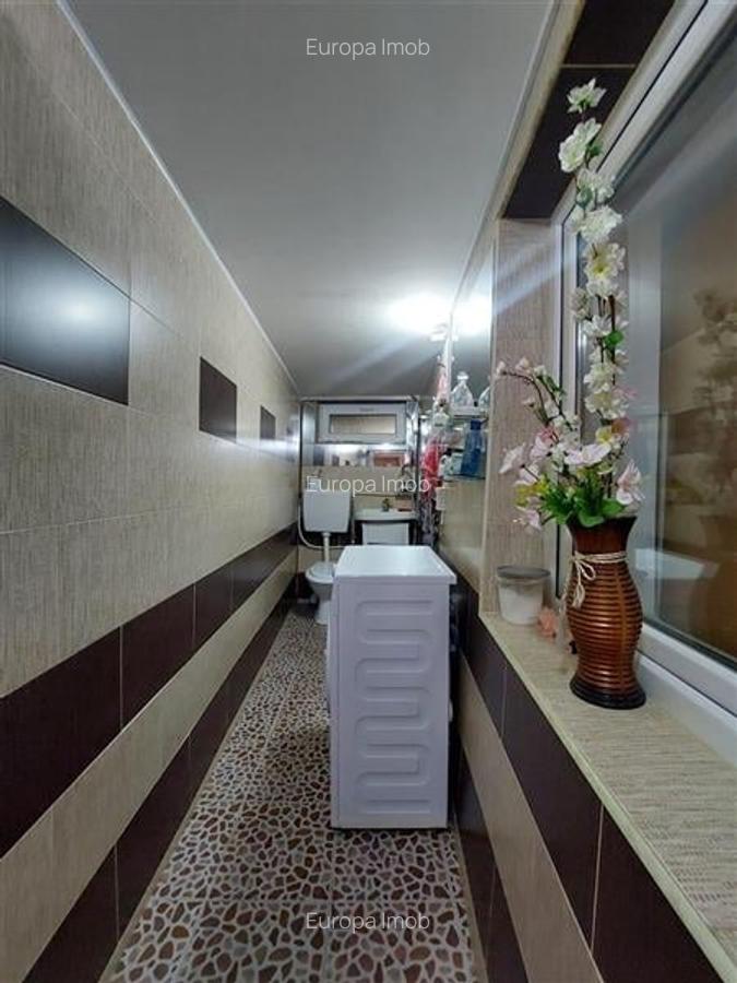 Casa de vanzare zona centrala  Tulcea - 6 Casa de vanzare zona centrala  Tulcea - 6