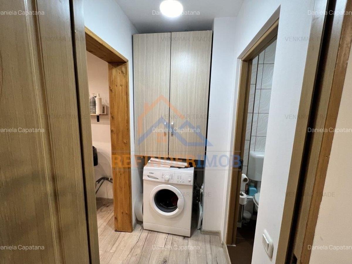 Vanzare apartament 2 camere - 2