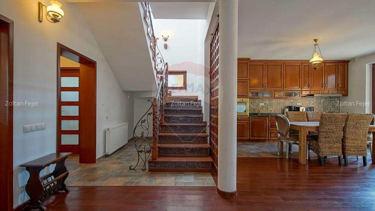 Casa de inchiriat, "acasa" in mijlocul naturii, aproape de Brasov! - 8