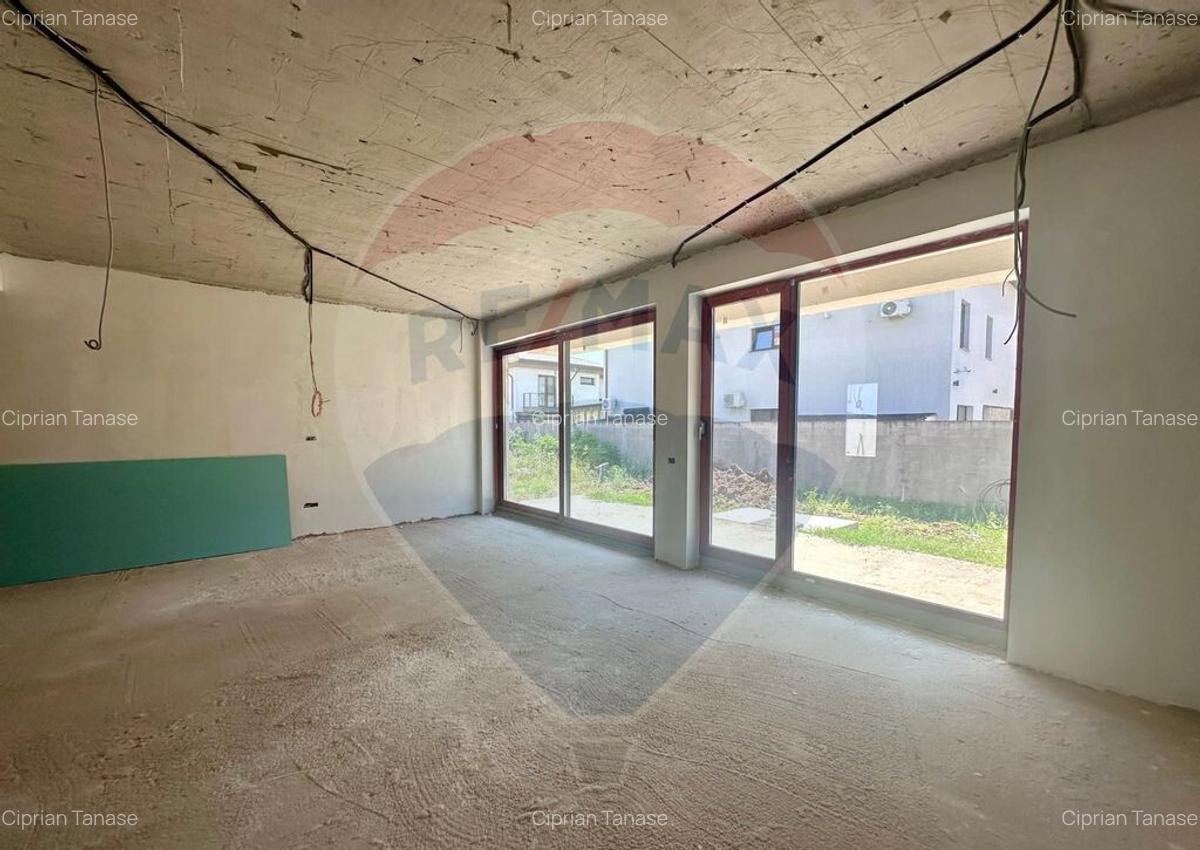 Casa / Vila SMART in Voluntari/ Matei Millo/Pompa de Ca... - 9