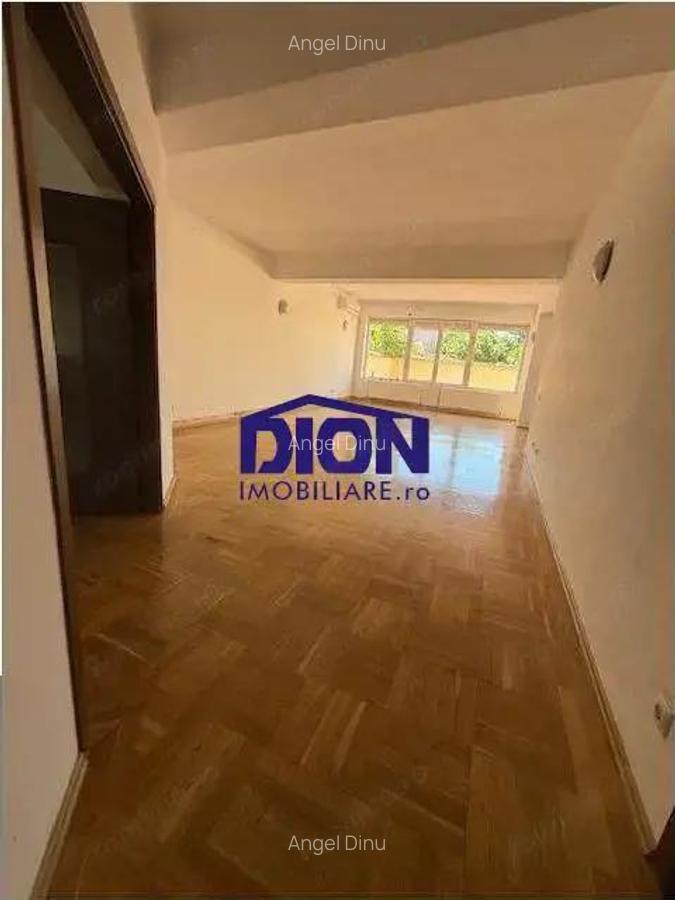 Vila individuala in Bucurestii Noi - parc Bazilescu - 2
