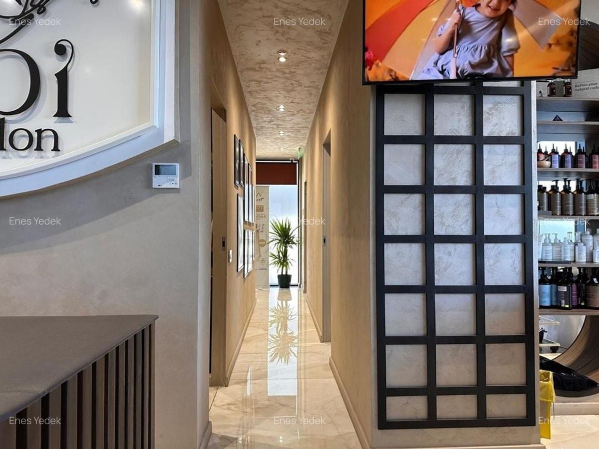 Spatiu comercial | Finisat premium | Zona de Nord | 0% Comision - 5