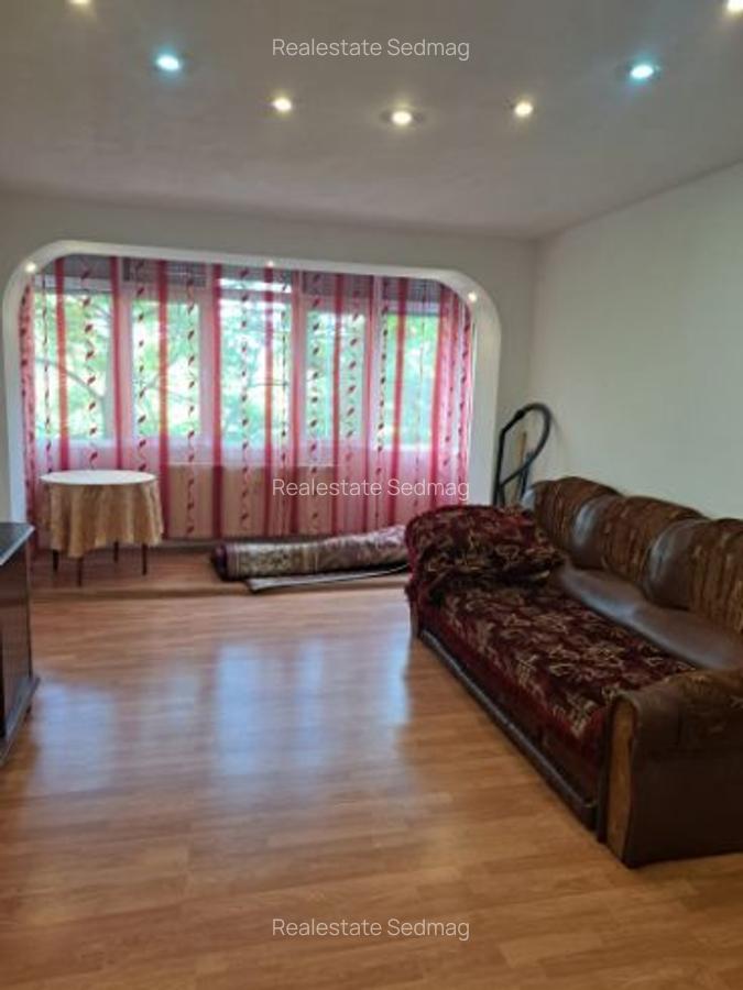 Titan - Iris Mall, apartament 2 camere - 2