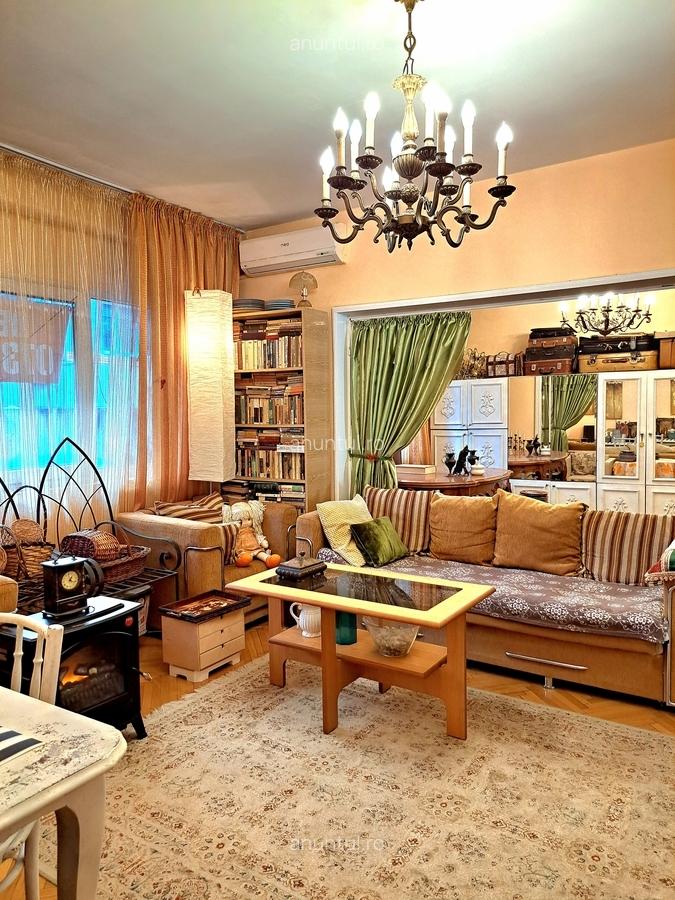Piata Romana, Dacia, Eminescu, Parc Ioanid, Icoanei, metrou, proprietar - 3