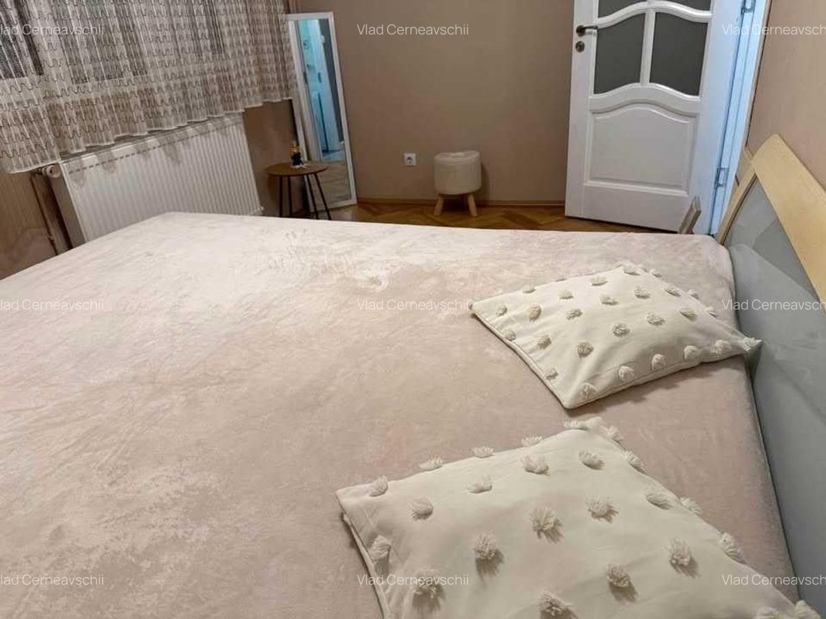 Apartament 2 camere Arad, zona Boul Rosu - 4 Apartament 2 camere Arad, zona Boul Rosu - 4