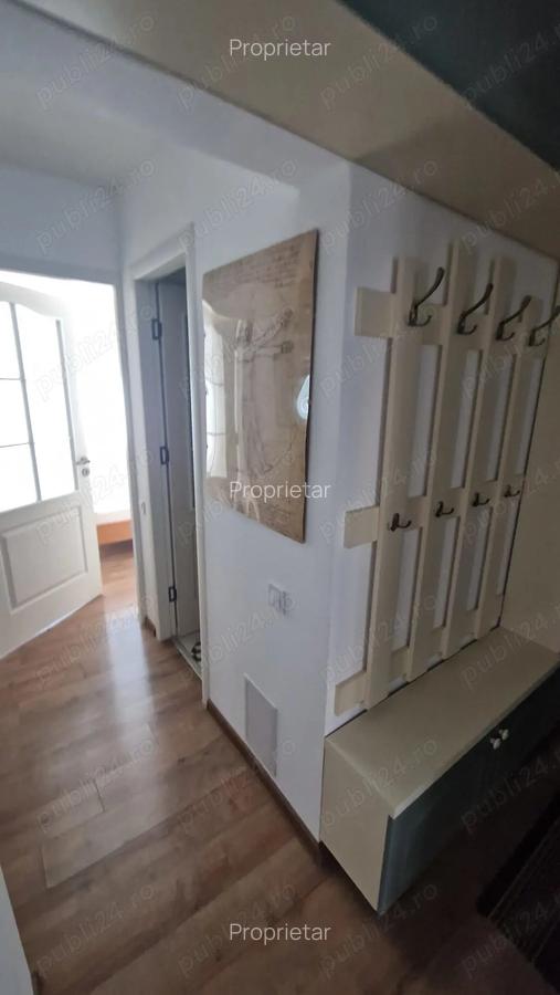 Inchiriez ap 3 cam Unirii Sid - 9