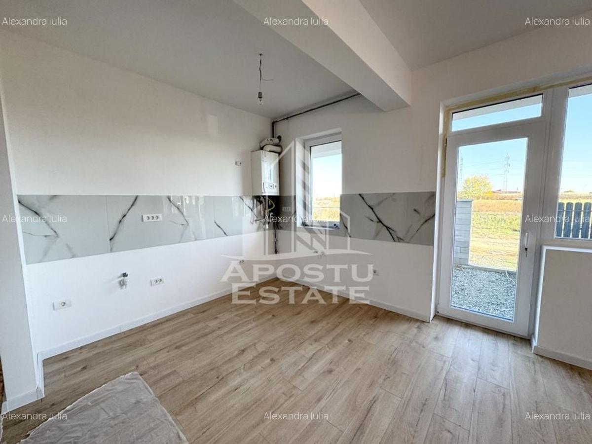 Oportunitate investitie apartament cu 2 camere etajul 1 cu balcon - 4
