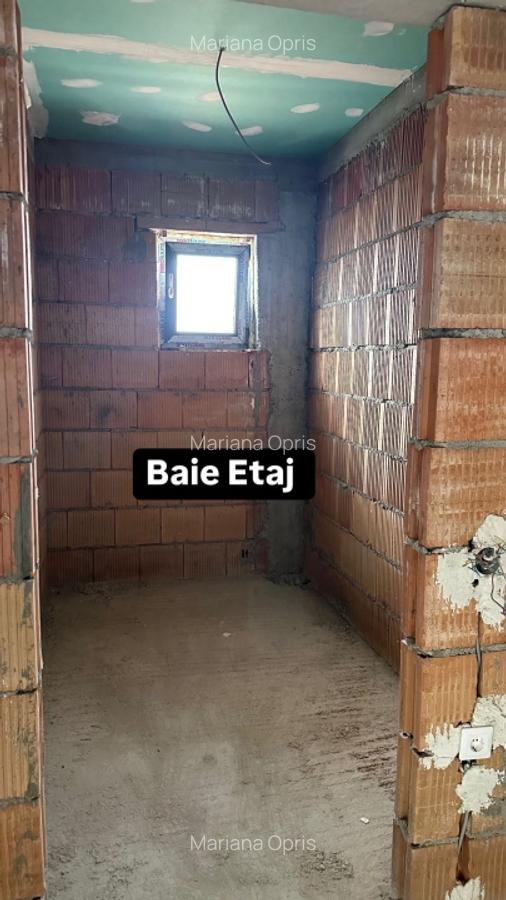 Duplex 3 camere  suprafata totala 267mp,  spre vanzare in Cristian - 20