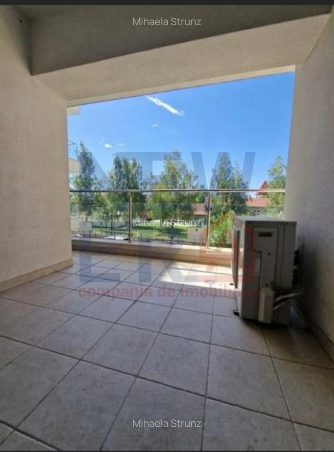 Apartament 4 camere de vanzare Pipera Tunari GREEN VISTA - 4