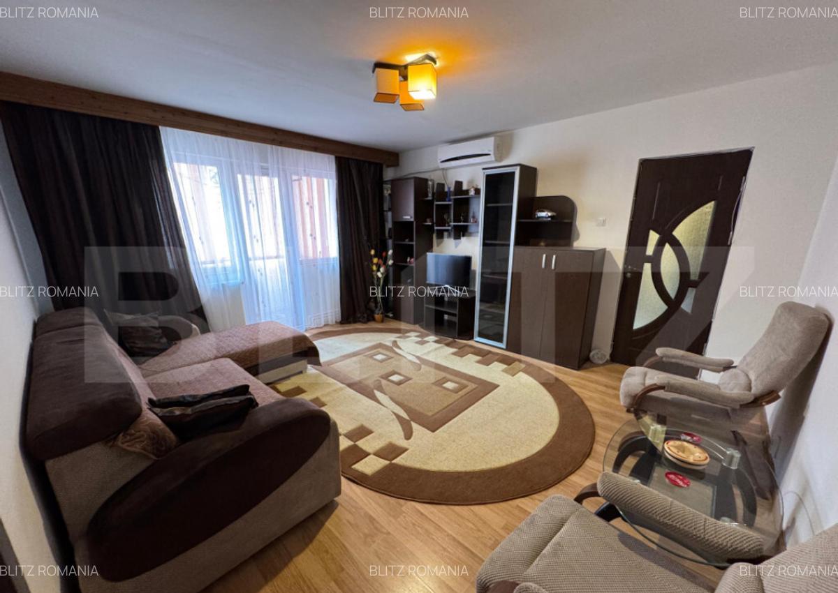 Apartament 3 camere, 70 mp, Parculetul din Rovine - 1 Apartament 3 camere, 70 mp, Parculetul din Rovine - 1