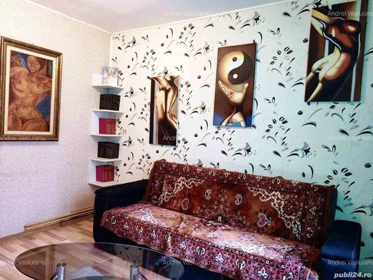 Garsoniera de vanzare in cartierul Noua - 3