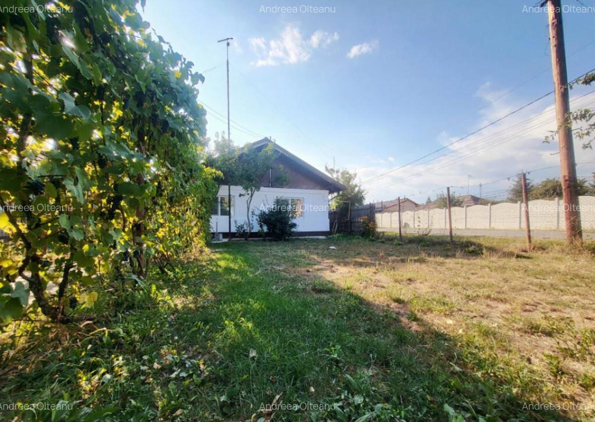 Casa Lipanesti, Judetul Prahova - 1