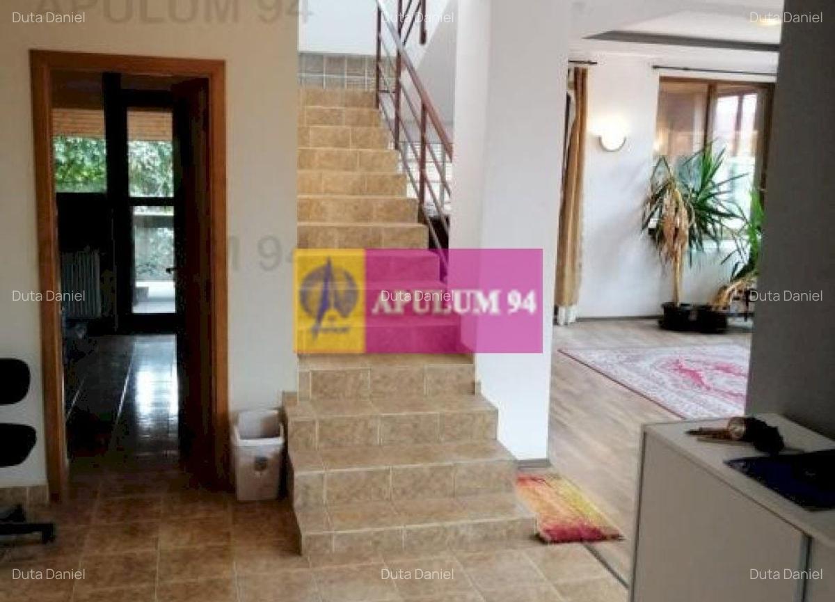 Vila Spatioasa Bucuresti - 12