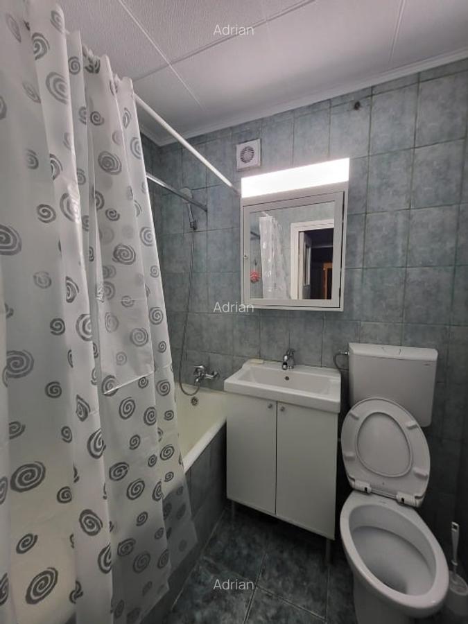 Apartament renovat, parter din 4, balcon, boxa - 10