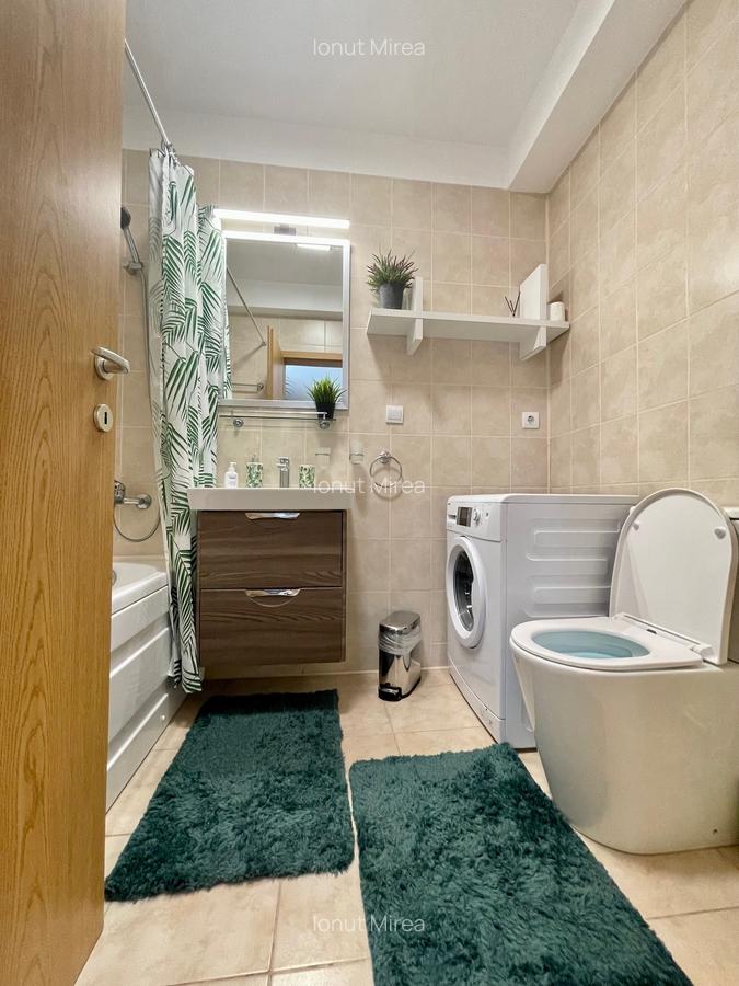 Tineretului - Metrou 5 minute - Cuza Voda | 2 Camere Modern | Bloc Nou - 9