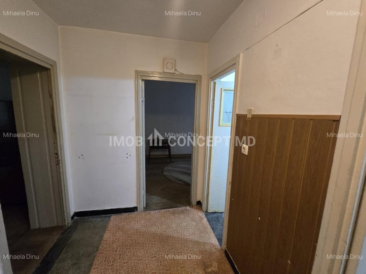 Vanzare apartament 3 camere in zona de Nord-CINA - 19