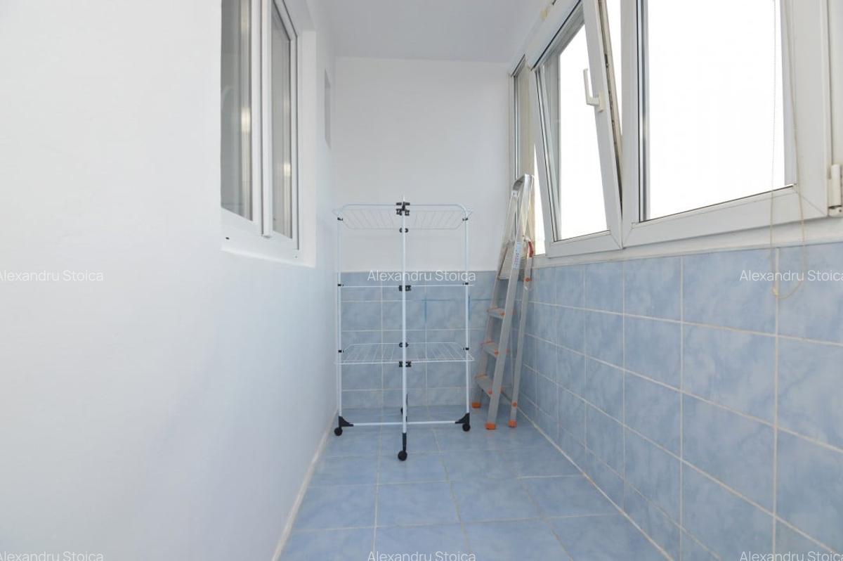 INCHIRIERE APARTAMENT 2 CAMERE DRISTOR - AUREL BOTEA - 24