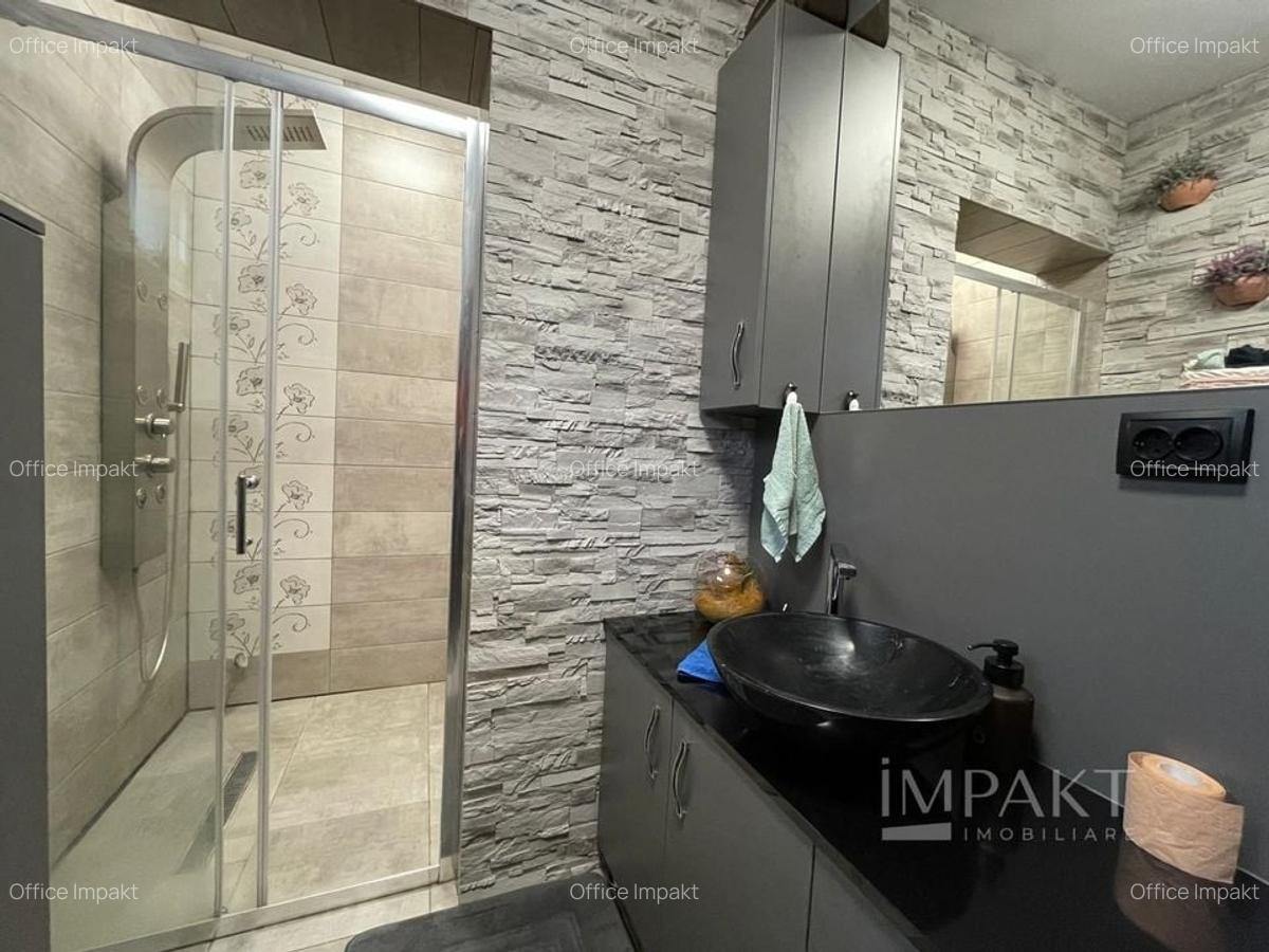 Casa  cu 4 Camere si Garaj in Cartierul Someseni, Cluj-Napoca - 31