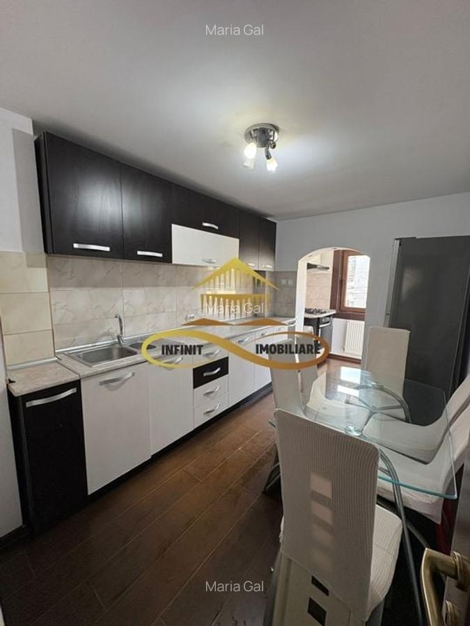 Apartament 3 camere de inchiriat – Orizont, Bacau - 6