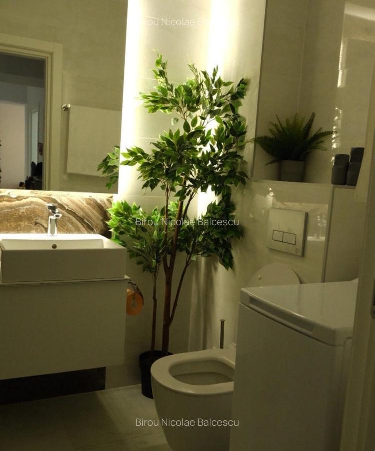 Apartament 2 camere Lux in Complexul Cathedral Residence - 4