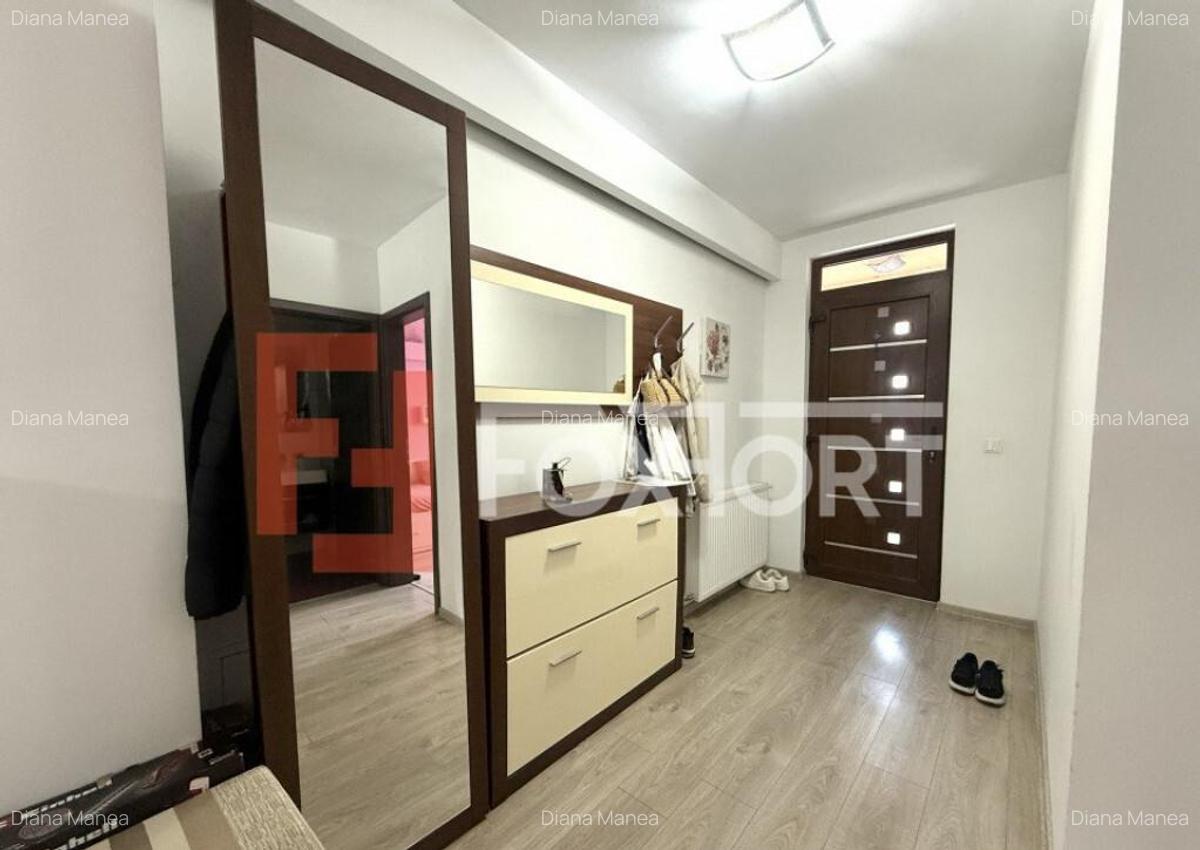 Casa insiruita, 83,4 mp utili in Dumbravita - zona nord - 13