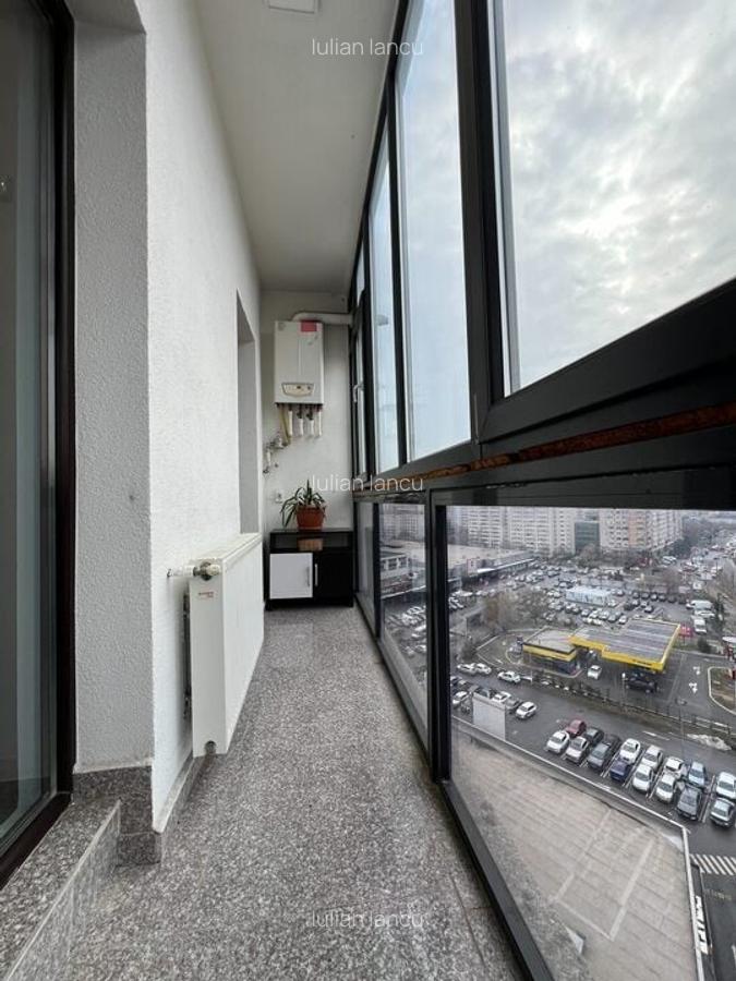 Apartament 2 camere, renovat complet, prima inchiriere ! - 5