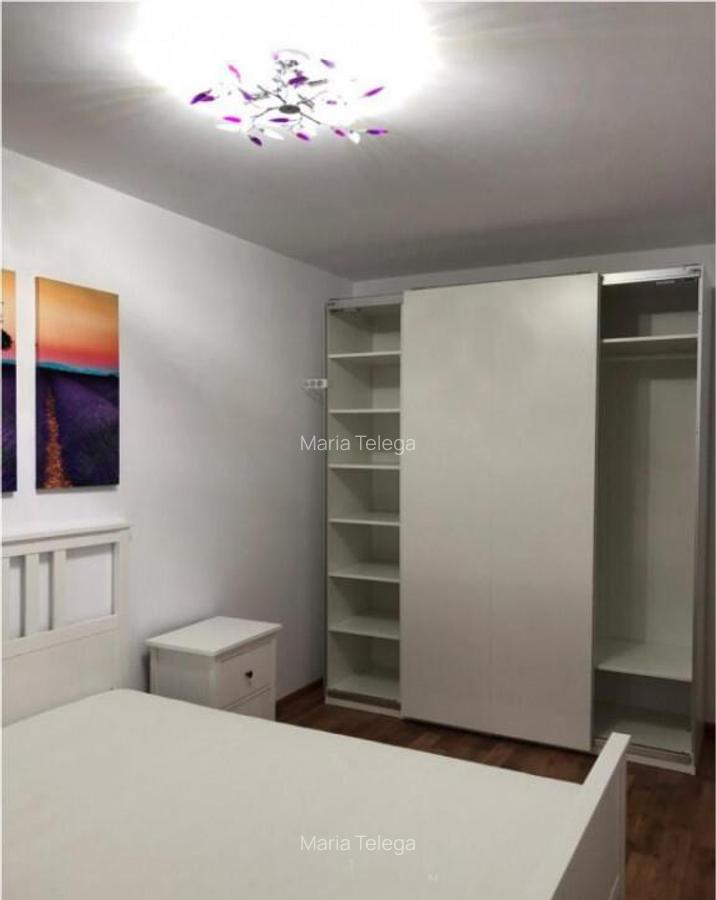 ???? APARTAMENT DE INCHIRIAT 2 CAMERE Avantgarden 3, BOXA - 8